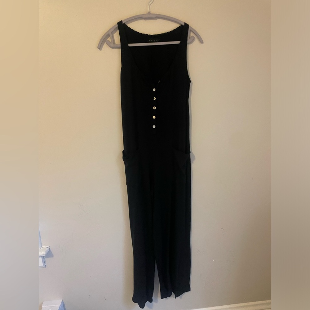 Hatch maternity jumper